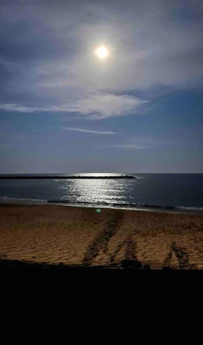 Studio Climatise Proche De Montpellier Et Des Plages Вилньов-ле-Магелон Екстериор снимка